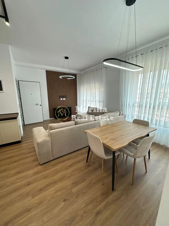 Rent | Apartament 1 + 1 | Ali Demi | 450 €/month