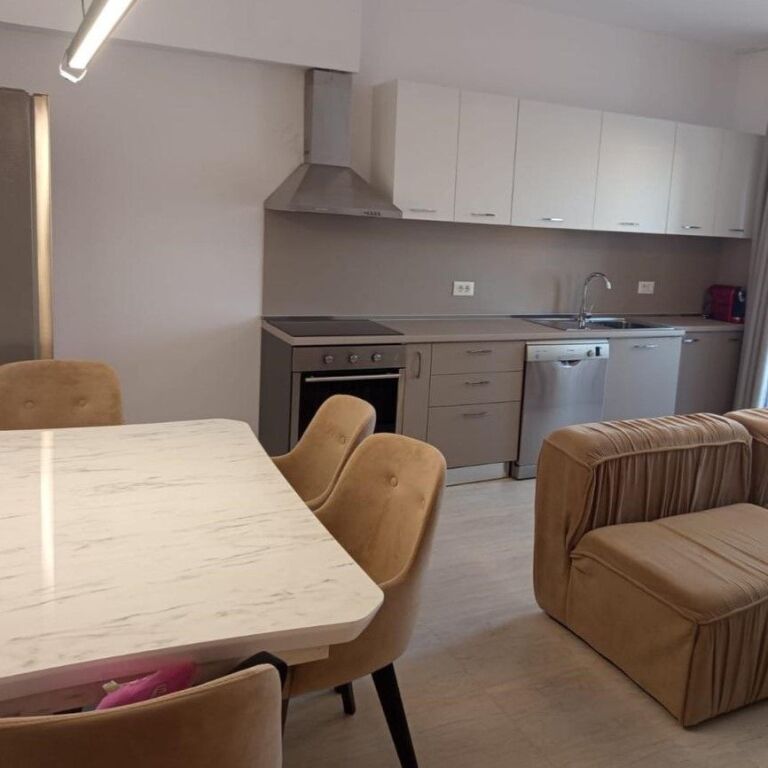 🏢 IN AFFITTO | Appartamento 2+1 – Complesso Aura ✨