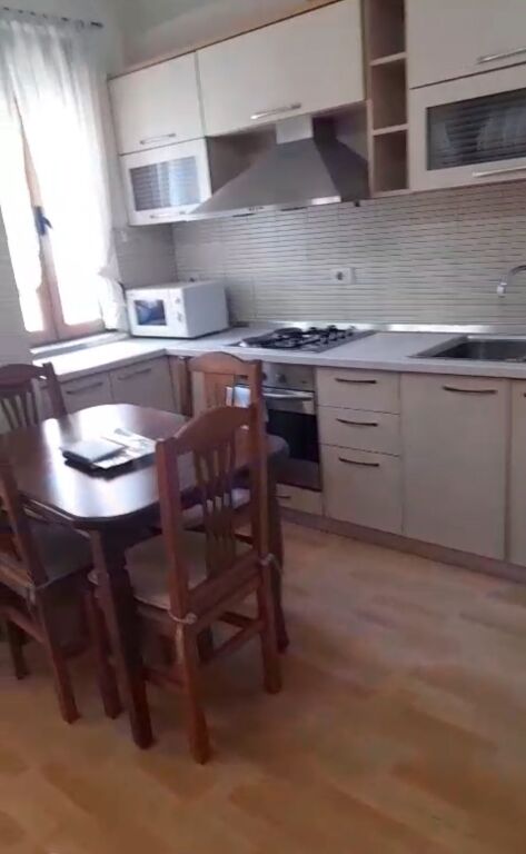 Apartment for rent 2+1 (Tirana Prosecutor's Office)  