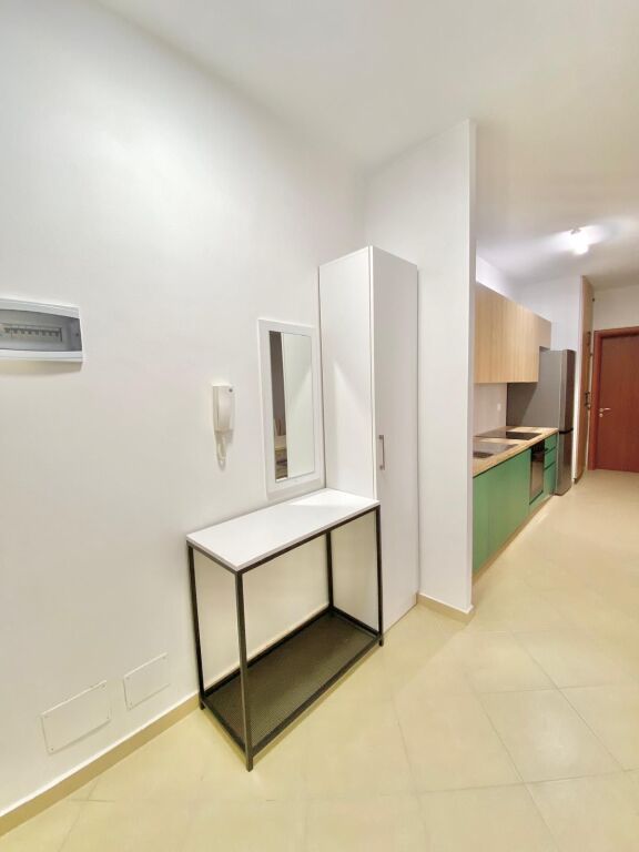🌊 APARTAMENT 1+1 ME QIRA ME PAMJE NGA DETI | UJI I FTOHTË, VLORË