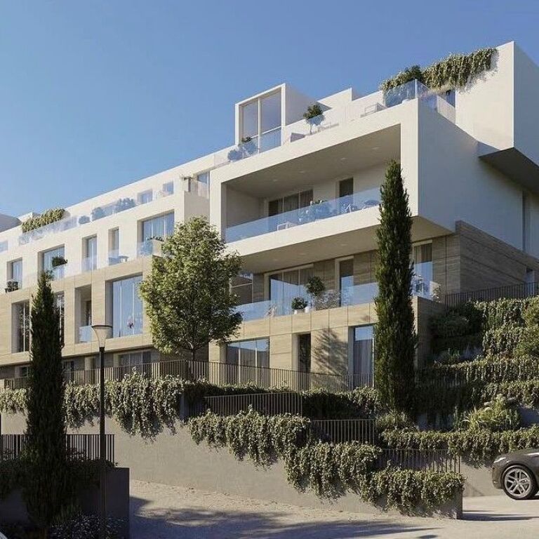 🏡 Shitet Apartament 3+1 – Blin Residence, Liqeni i Farkës ✨