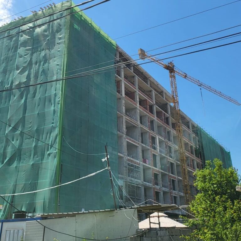 🏡 Shitet Apartament 2+1+2 – Bulevardi i Ri ✨