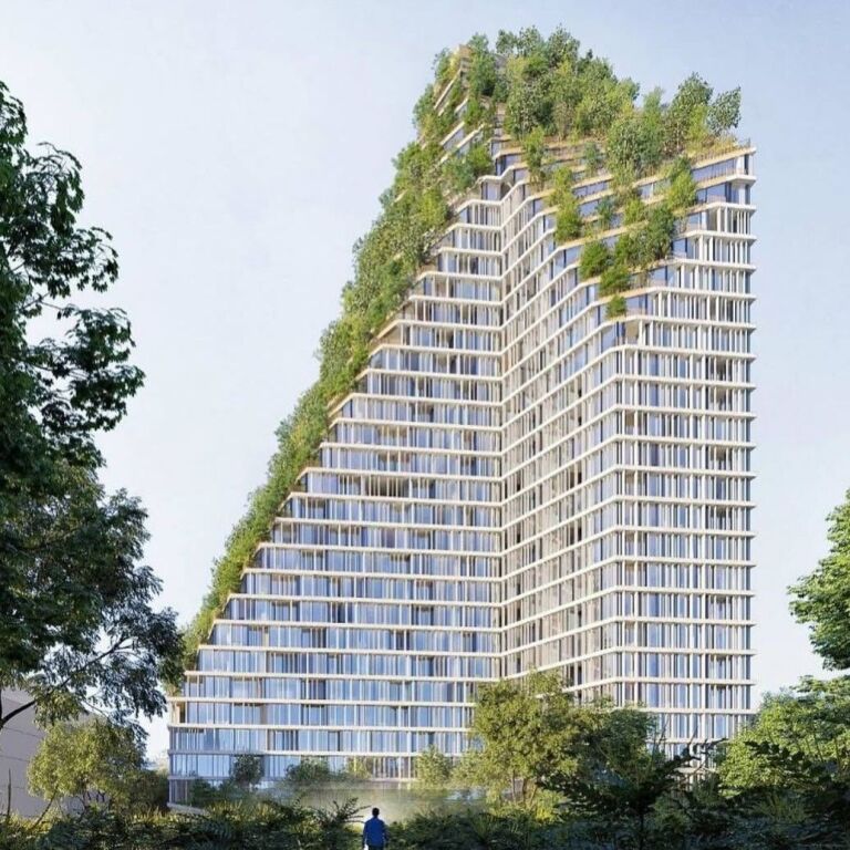 🏡 Apartment 1+1 + Laundry for Sale – Lion Park 3 Residence ✨
