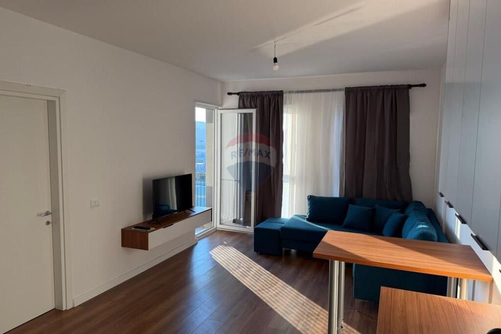 Appartamento 1+1 in affitto a Univers City