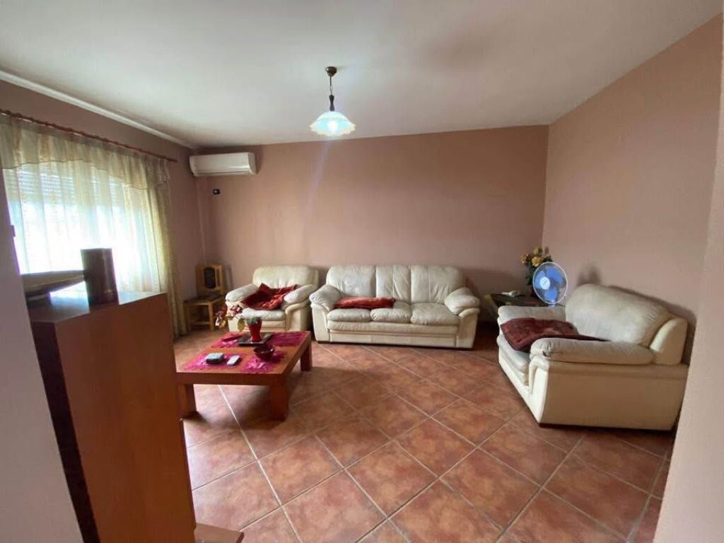 3+1 apartment for rent opposite the Ministry of Foreign Affairs