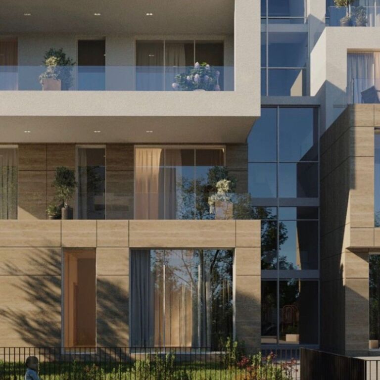 🏡 Shitet Apartament 3+1 – Blin Residence, Liqeni i Farkës ✨