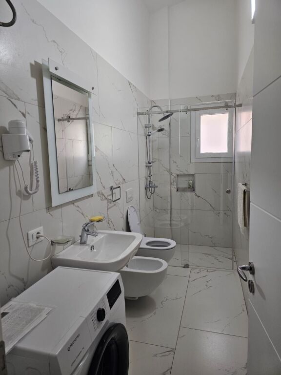 🌊 1+1 APARTMENT FOR RENT WHIS SEA VIEW |UJI I FTOHTË