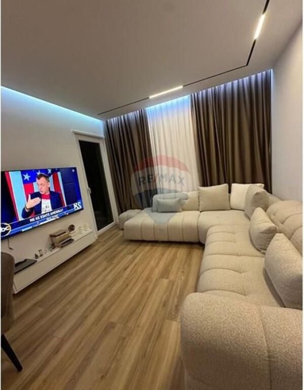 Apartament 2+1 për shitje “Univers City”