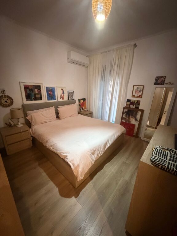 Shitet Apartment 2+1+2 +verande