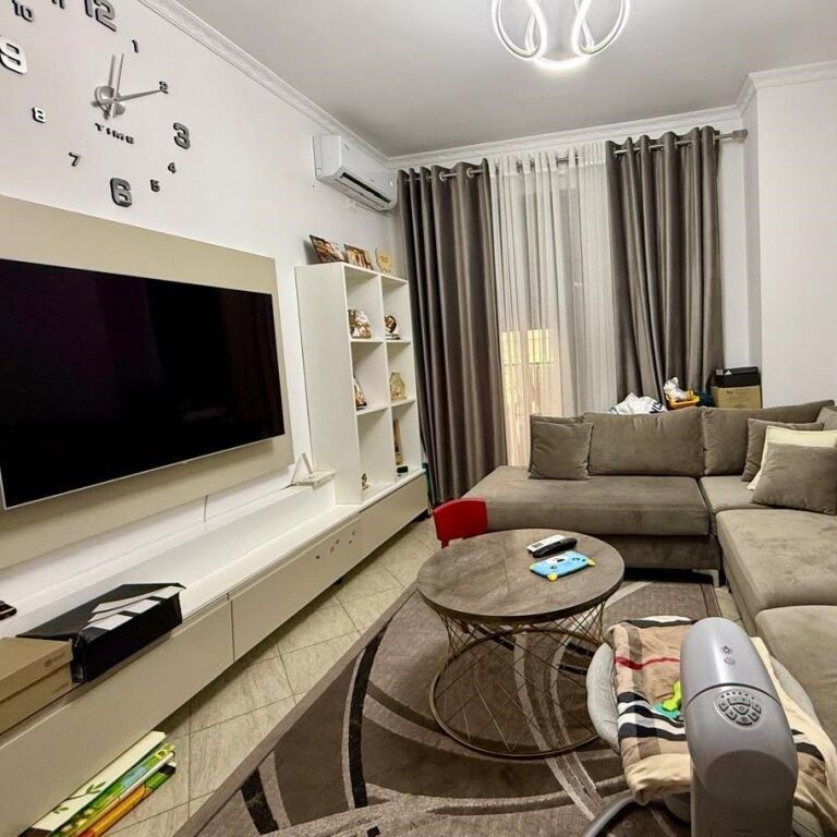 🏡 Appartamento 1+1 in Vendita – Kombinat ✨