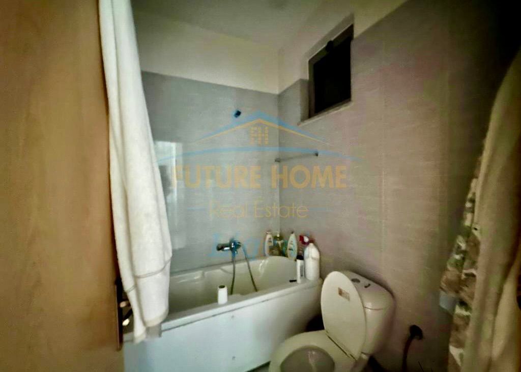 For sale, Apartment 2+1+2, New Ring, Tirana.