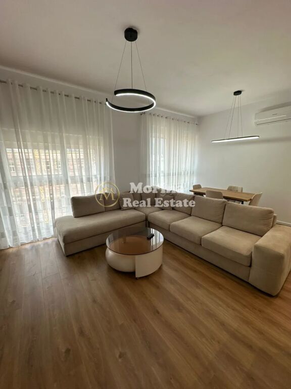 Rent | Apartament 1 + 1 | Ali Demi | 450 €/month