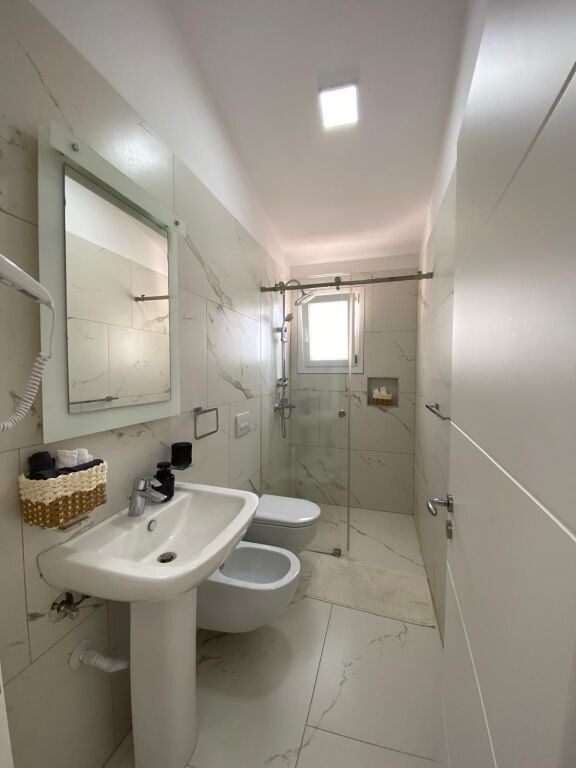 🌊 APARTMENT FOR RENT WHIS SEA VIEW | COLD WATER, VLORE
