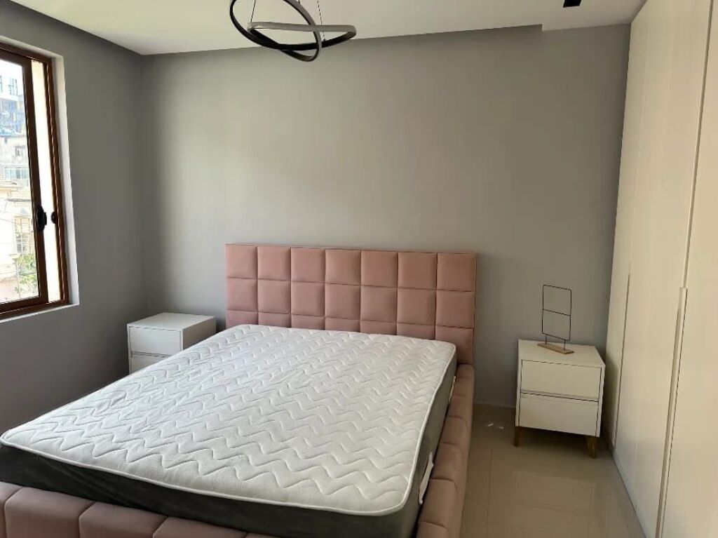 Affittasi Appartamento 1+1+1 con Balcone