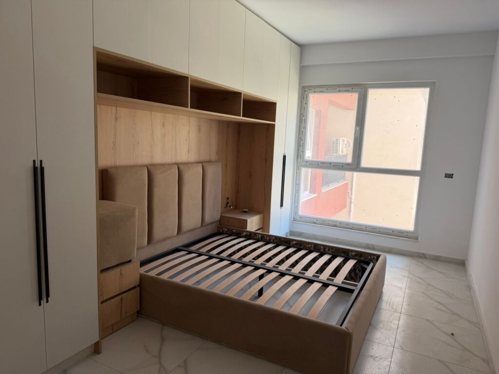 In affitto 2+1+2 LAPRAKE 60.000 leke
