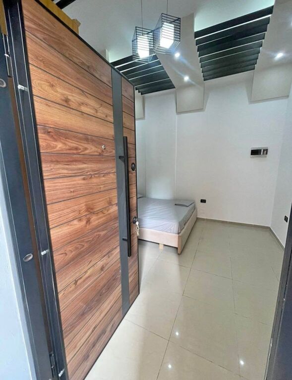 MONOLOCALE IN AFFITTO - KODRA E DIELLIT, TIRANA