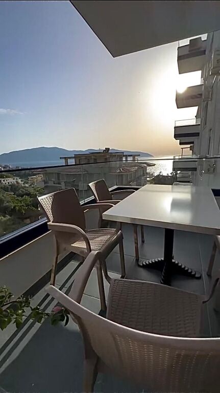🌊 SEA VIEW 1+1 APARTMENT FOR RENT | COLD WATER, VLORA