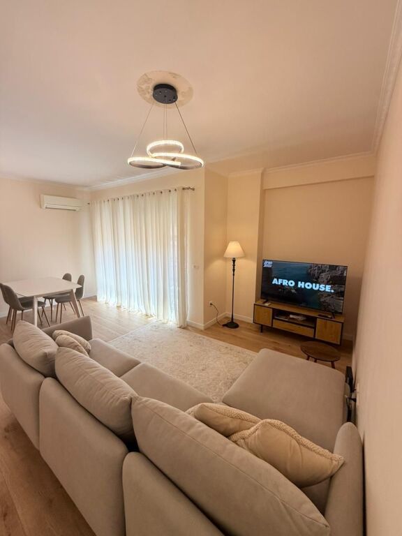 Apartament 2+1 per qera tek delijorgji