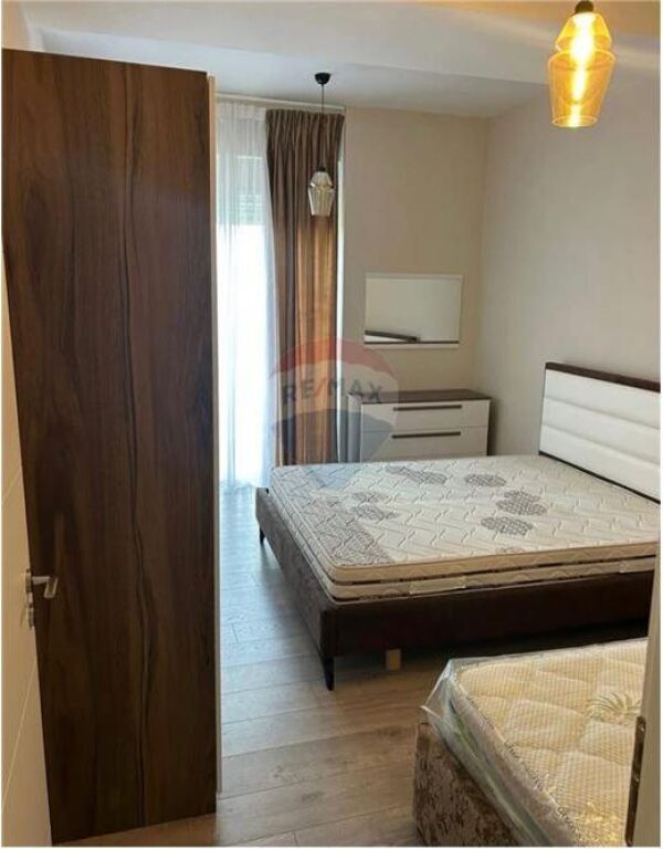 Apartment 1+1 for rent in Xhamllik