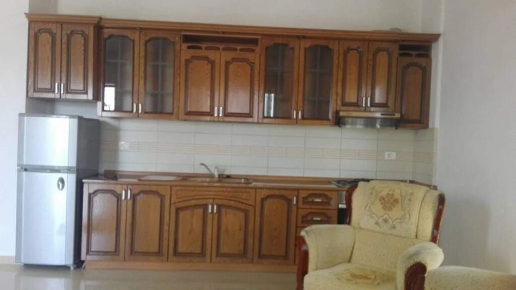 Affitto | Apartament 1 + 1 | Vilat Gjermane | 320 €/mese