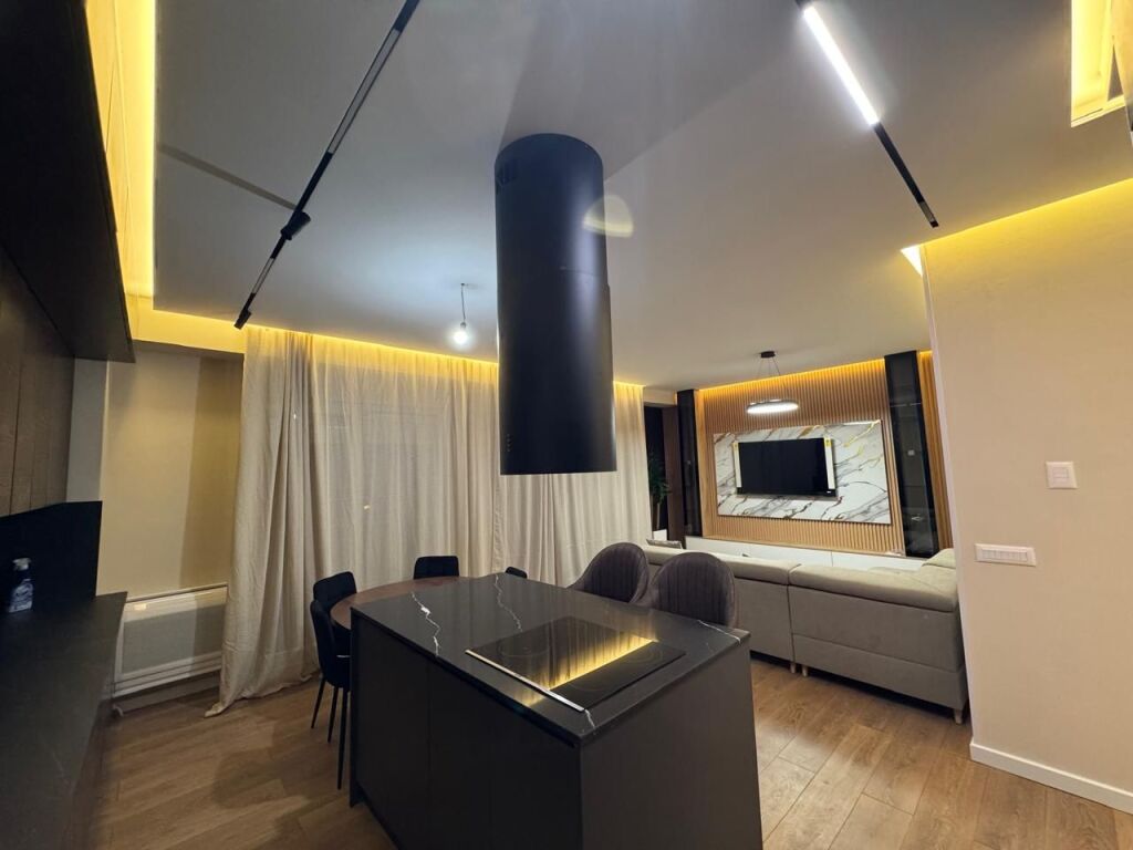 Affitto | Apartament 2 + 1 | Kopshti Botanik| 1200 €/mese