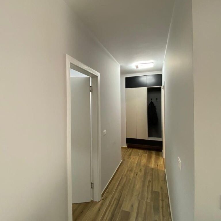 🏡 Jepet me Qira Apartament 1+1 – Don Bosko ✨