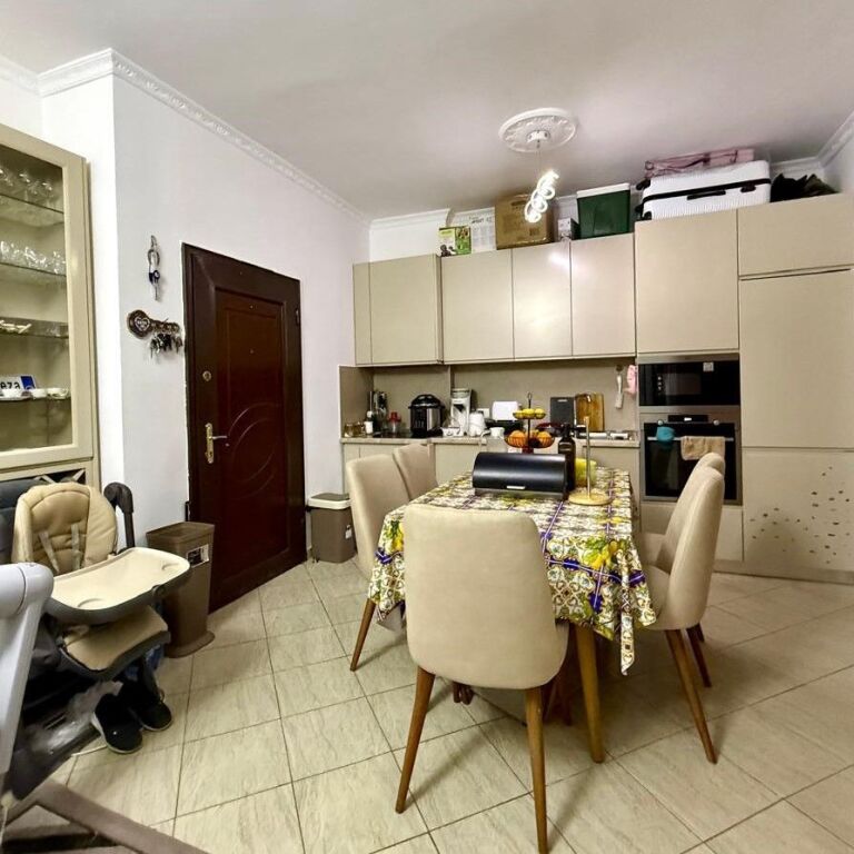 🏡 Appartamento 1+1 in Vendita – Kombinat ✨