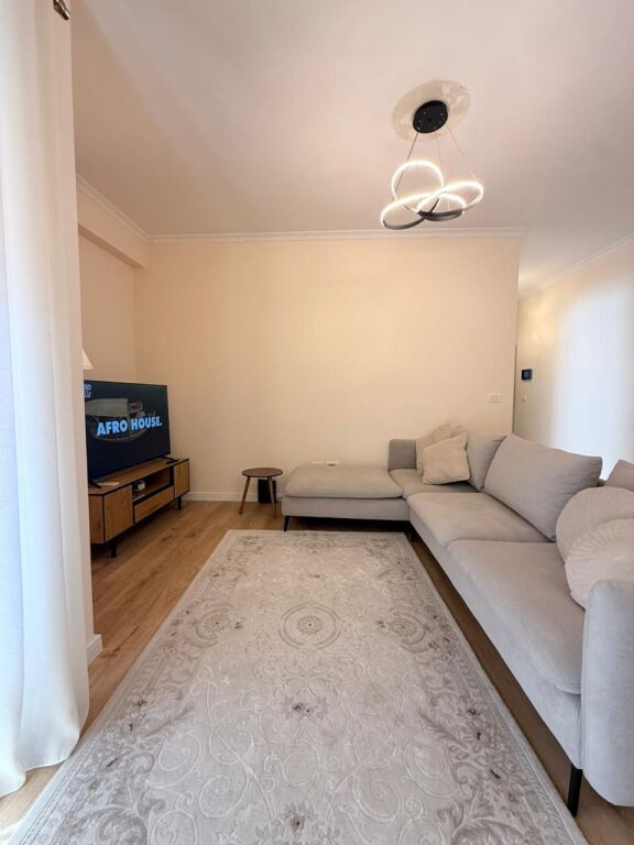 Apartament 2+1 per qera tek delijorgji