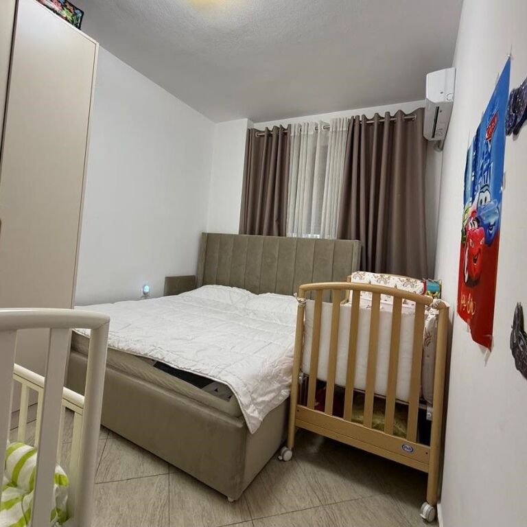 🏡 Appartamento 1+1 in Vendita – Kombinat ✨