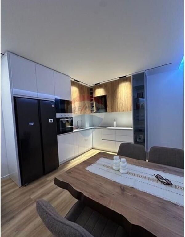 Apartament 2+1 për shitje “Univers City”
