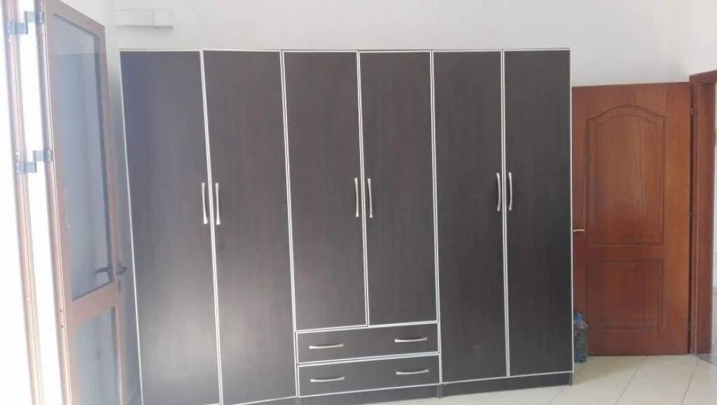 Affitto | Apartament 1 + 1 | Vilat Gjermane | 320 €/mese