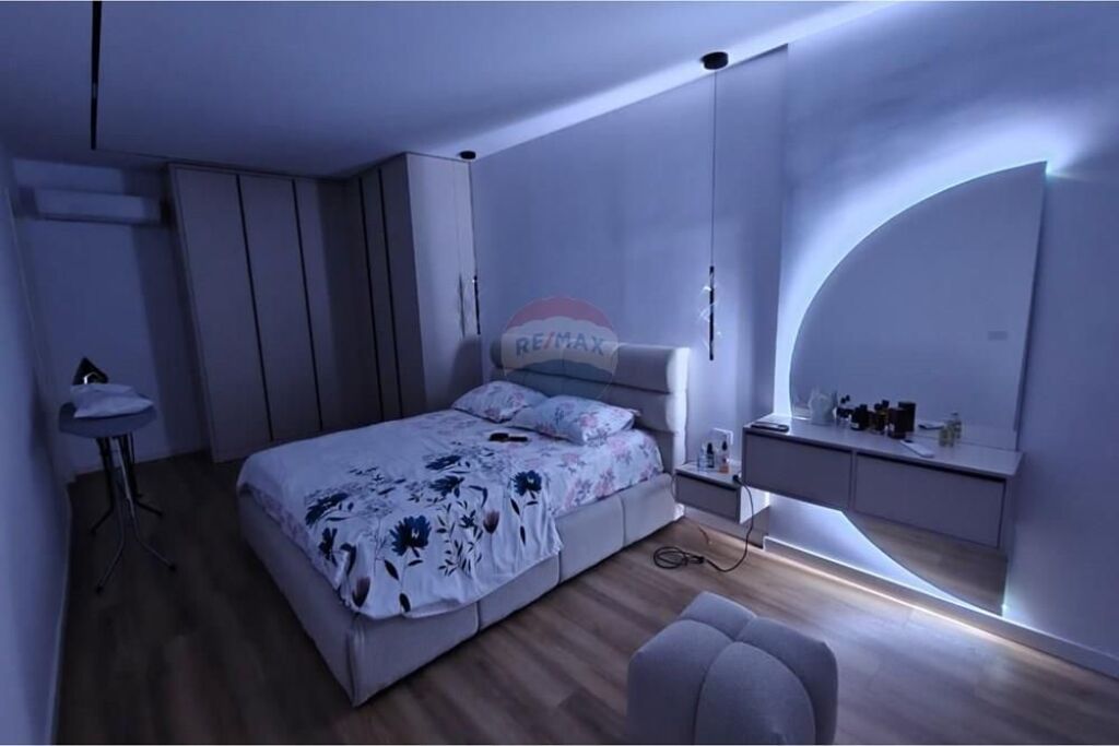 Apartament 2+1 për shitje “Univers City”