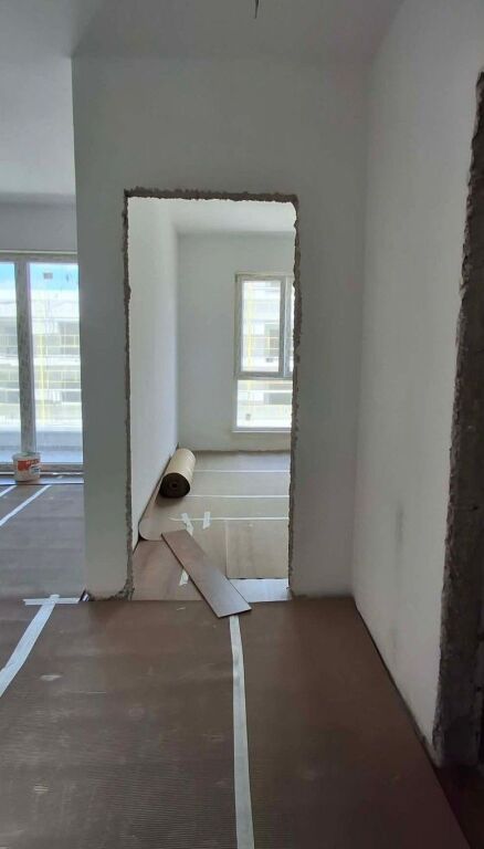 🏡 Apartment 1+1 + Parking Space for Sale – Univers City