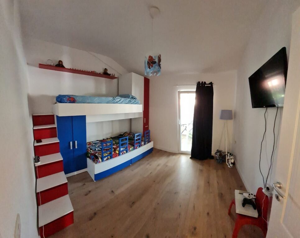 Affitto | Penthouse 3 + 1 + 3 | Mali i Robit | 1000 €/mese