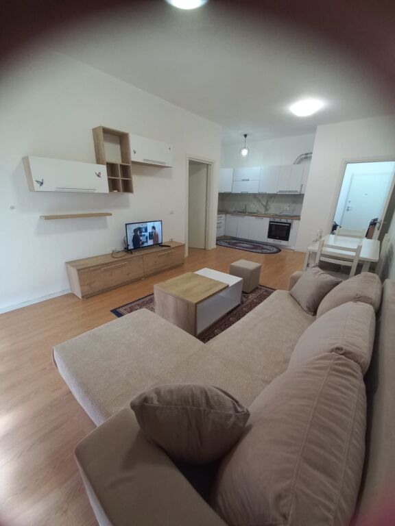 🏠Jepet me qera Apartamenti 1+1 📍5 Maji