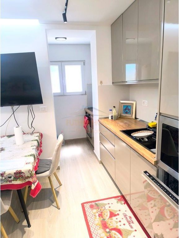 Shitet, Apartament 2+1, Brryli