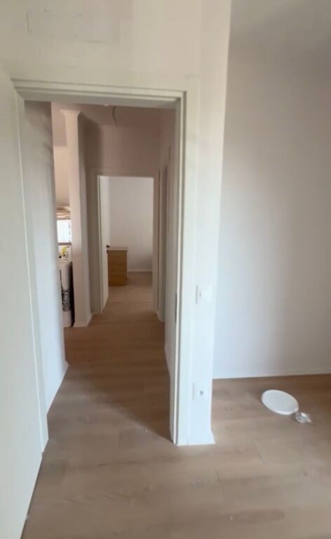 Apartment 2+1+2 for sale at Fusha e Aviacionit 200,000€ negotiable