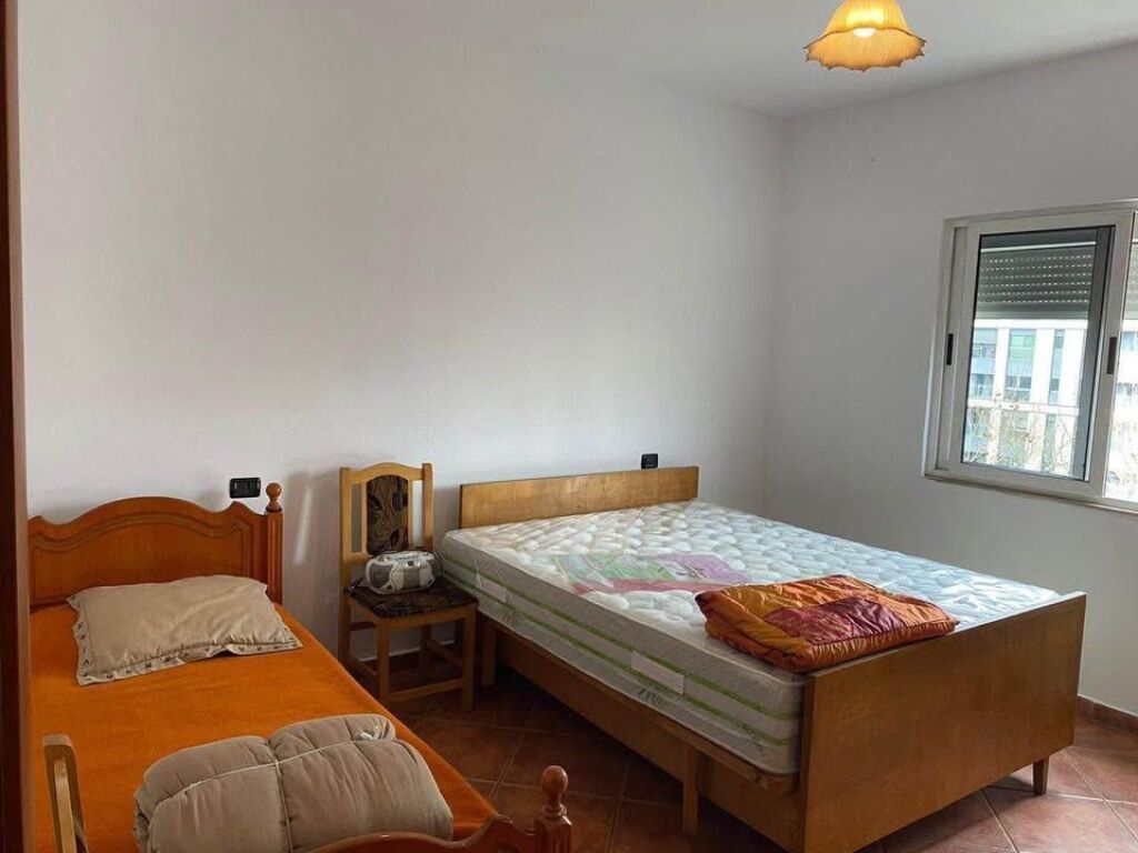 3+1 apartment for rent opposite the Ministry of Foreign Affairs
