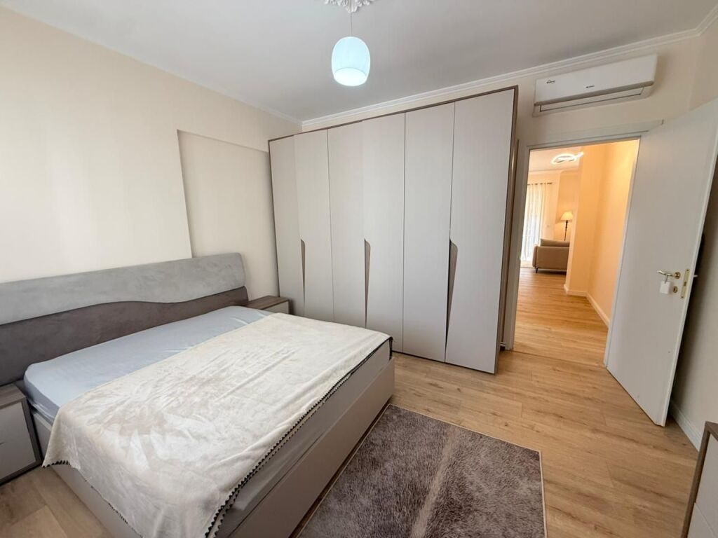 Apartament 2+1 per qera tek delijorgji