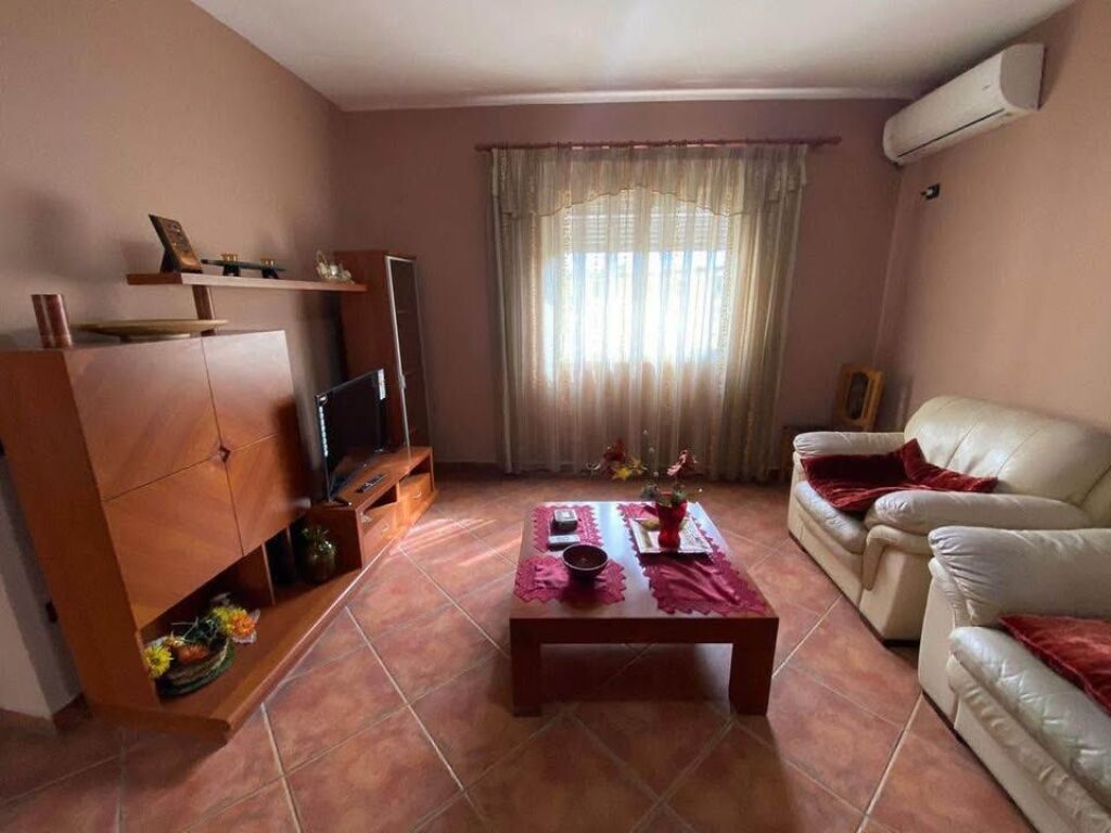 3+1 apartment for rent opposite the Ministry of Foreign Affairs