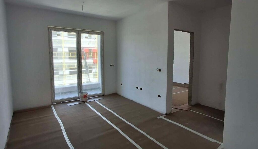 🏡 Apartment 1+1 + Parking Space for Sale – Univers City