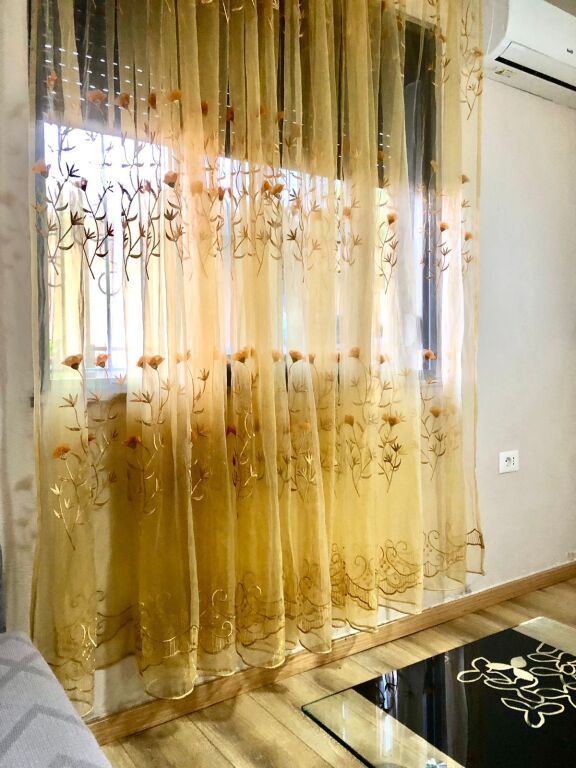 Rent | Garsoniere | Ali Demi | 300 €/month