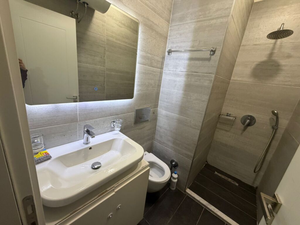 Apartment for rent