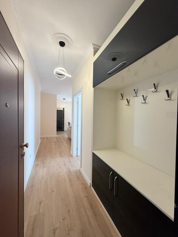 Apartament 2+1 per qera tek delijorgji