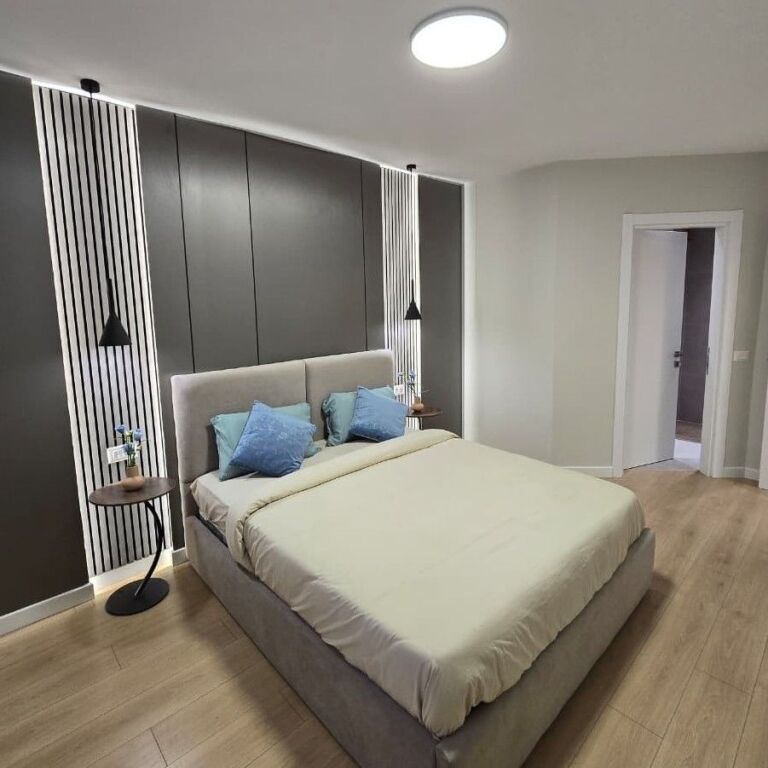 🏡 Shitet Apartament 2+1+2 – Zogu i Zi ✨