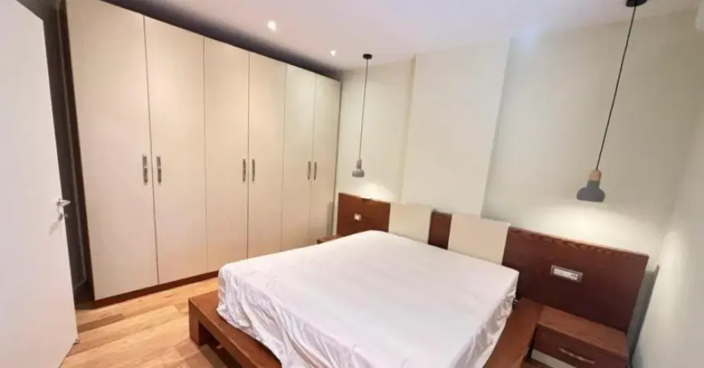 Affitto | Apartament 3 + 1 | Selvia | 850 €/mese