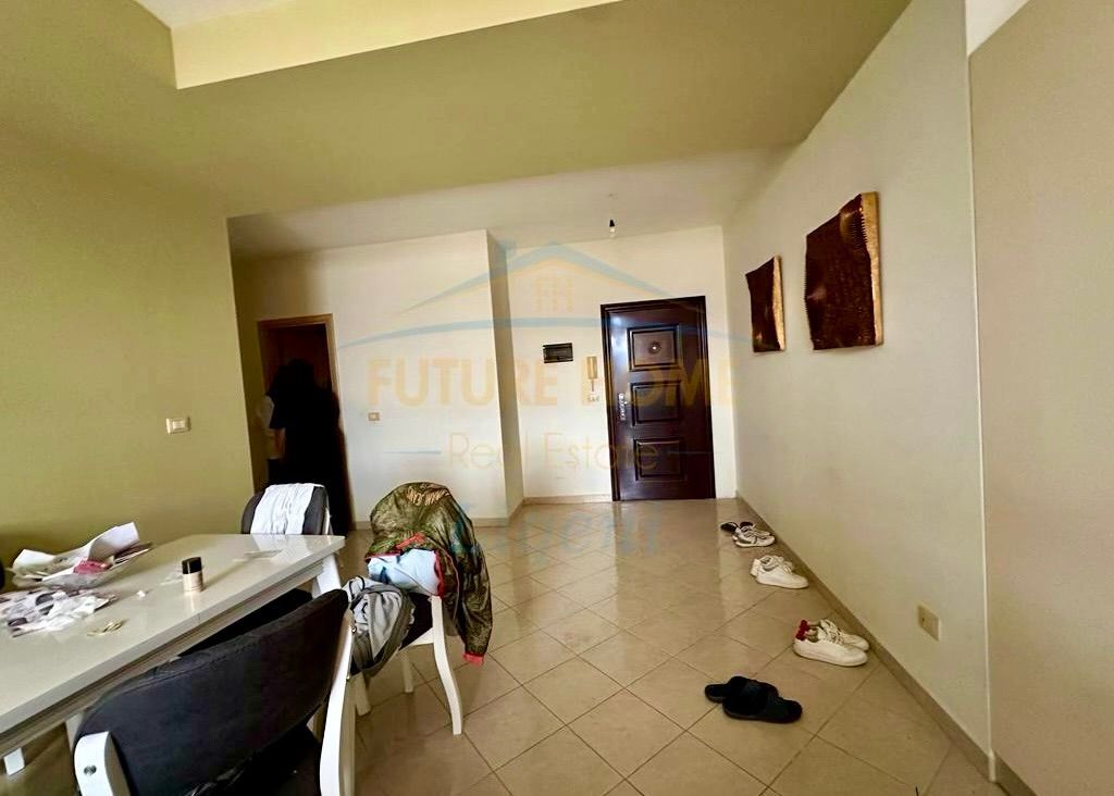 For sale, Apartment 2+1+2, New Ring, Tirana.