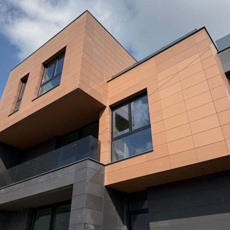 🏡 Luxury Individual Villa for Sale – near TEG, Farkë ✨