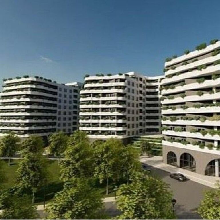 🏡 Shitet Apartament 2+1 – Aluna Residence, Paskuqan ✨