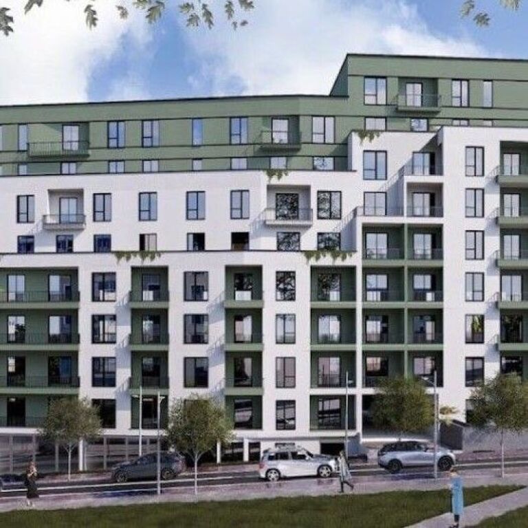 🏡 Studio Apartment for Sale – Paskuqan (near the Ring Road) ✨